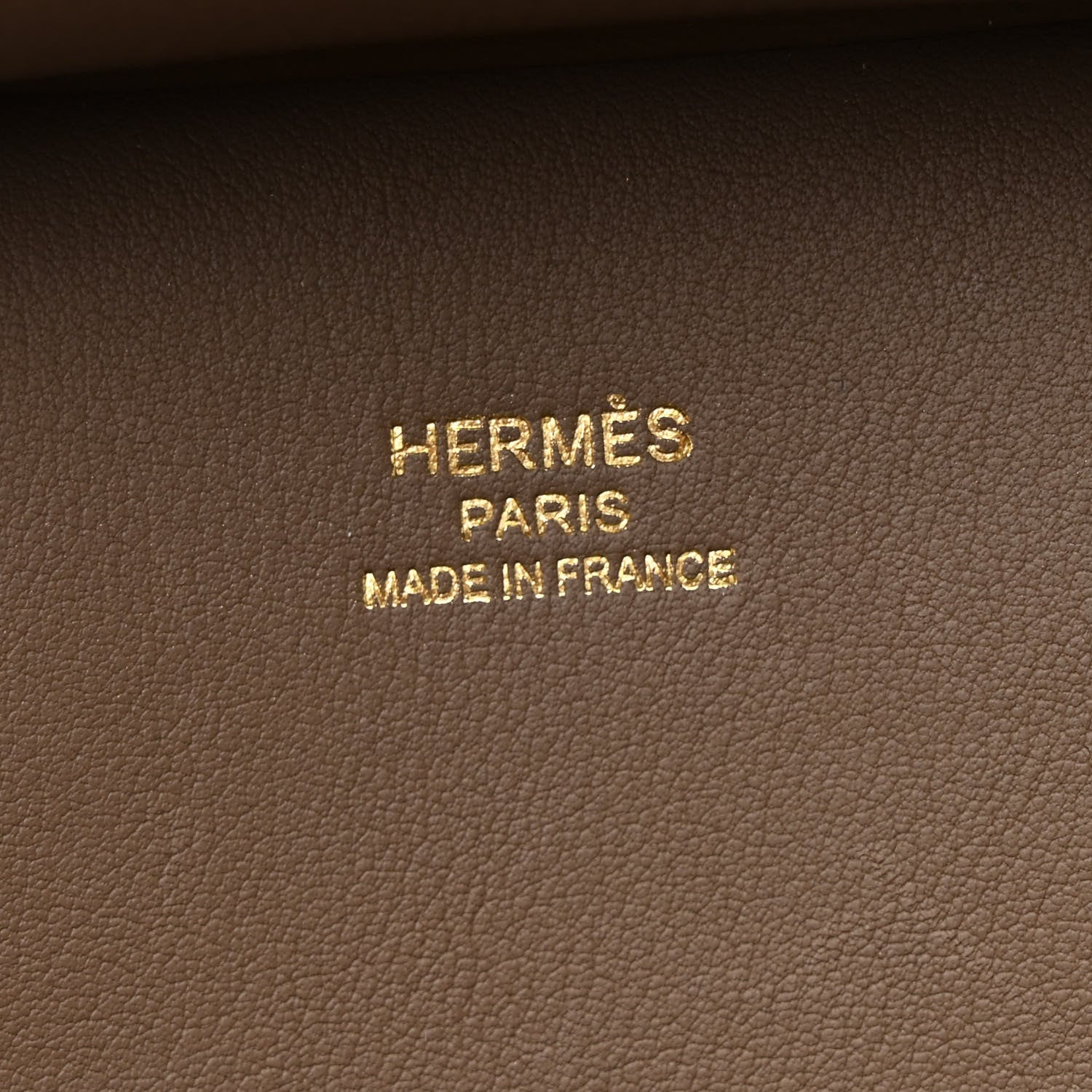Hermes Evercolor Mini Jypsiere Etoupe 6 of 10