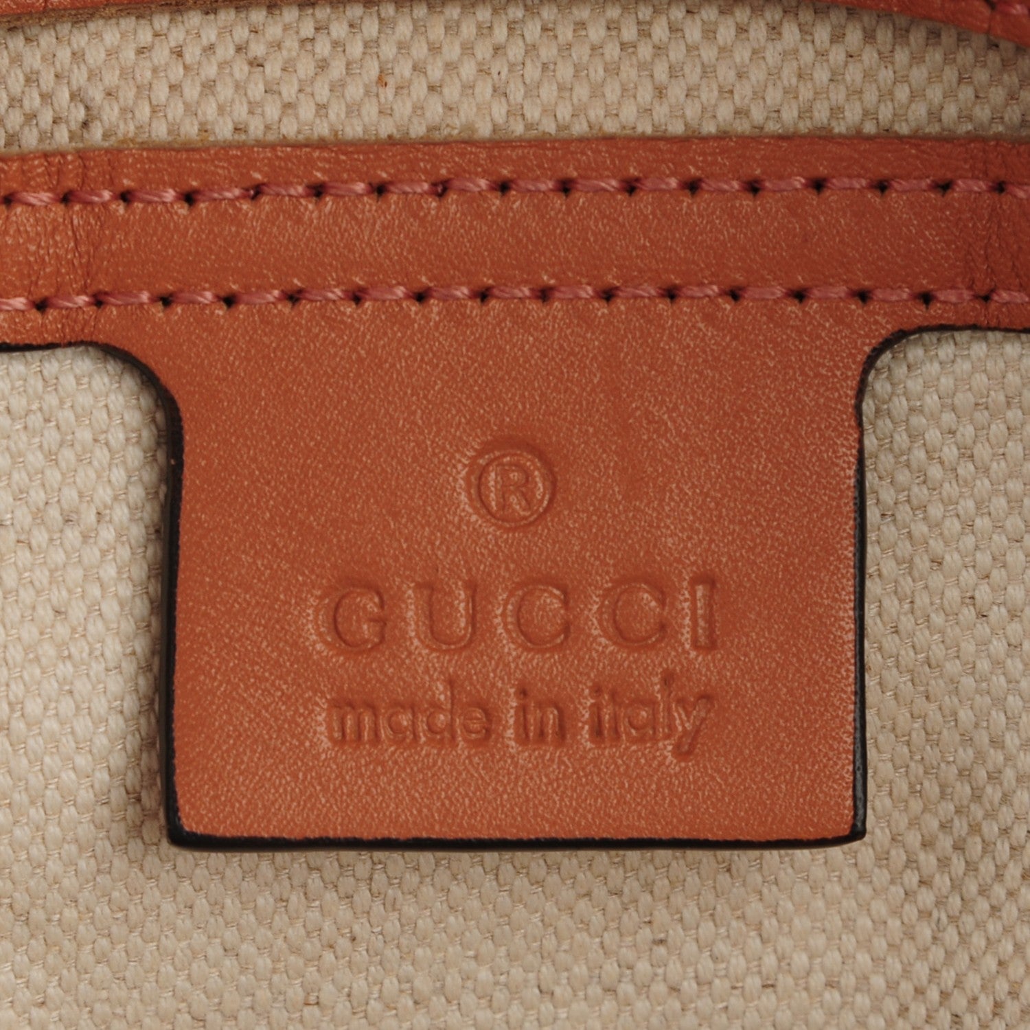 Gucci GG Plus Monogram Medium Joy Boston Pink 7 of 10