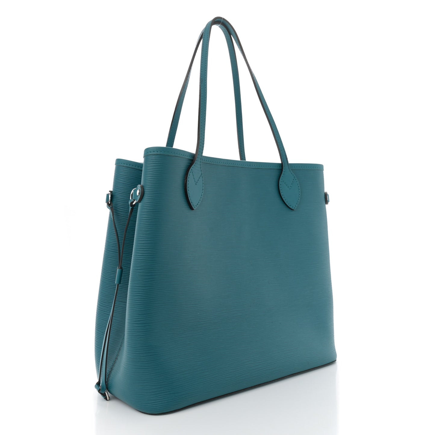 Epi Neverfull MM Cyan