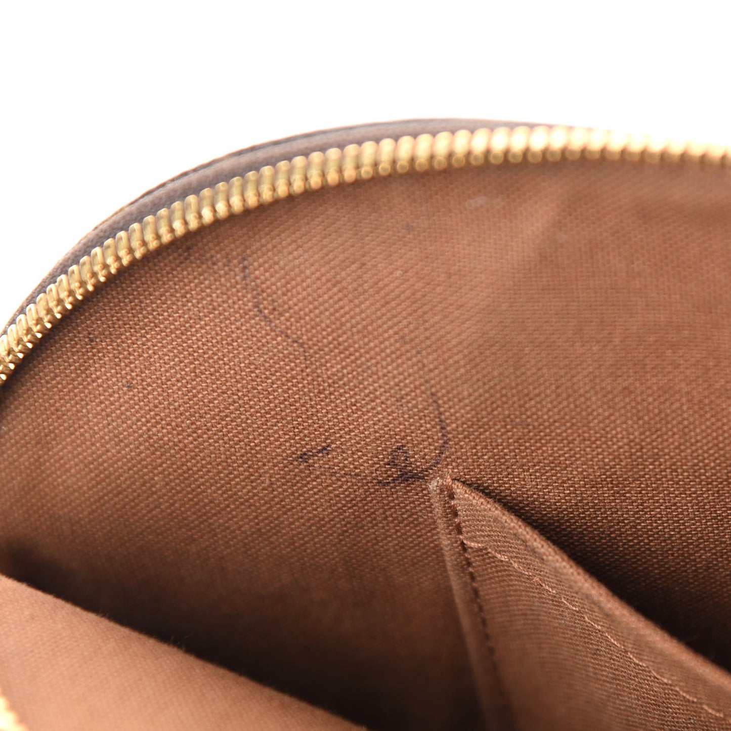 Monogram Alma BB