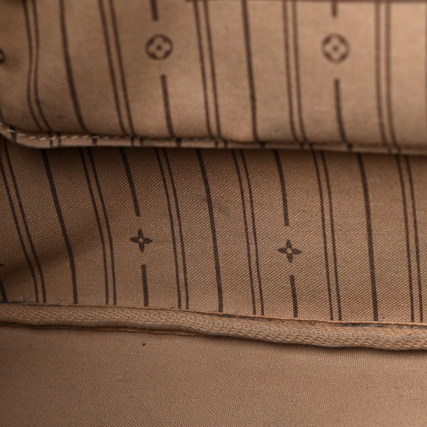 Monogram Neverfull GM