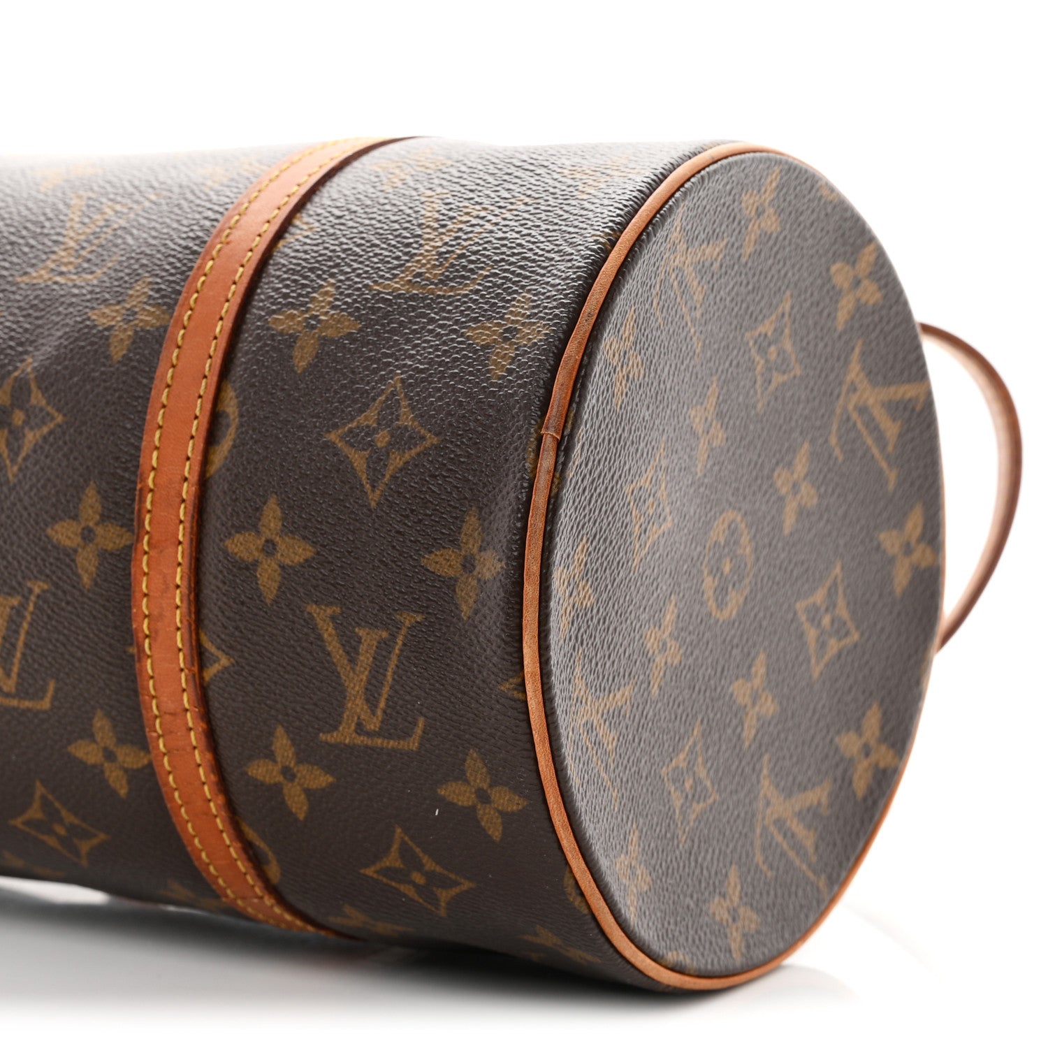 Louis Vuitton Monogram Papillon 30 9 of 9