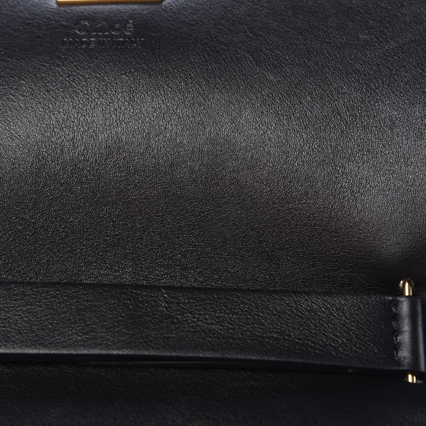 Suede Calfskin Wonder Woman Patchwork Drew Shoulder Bag Black