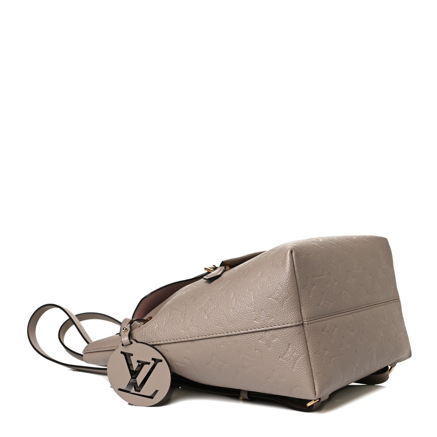 Empreinte Montsouris PM Tourterelle