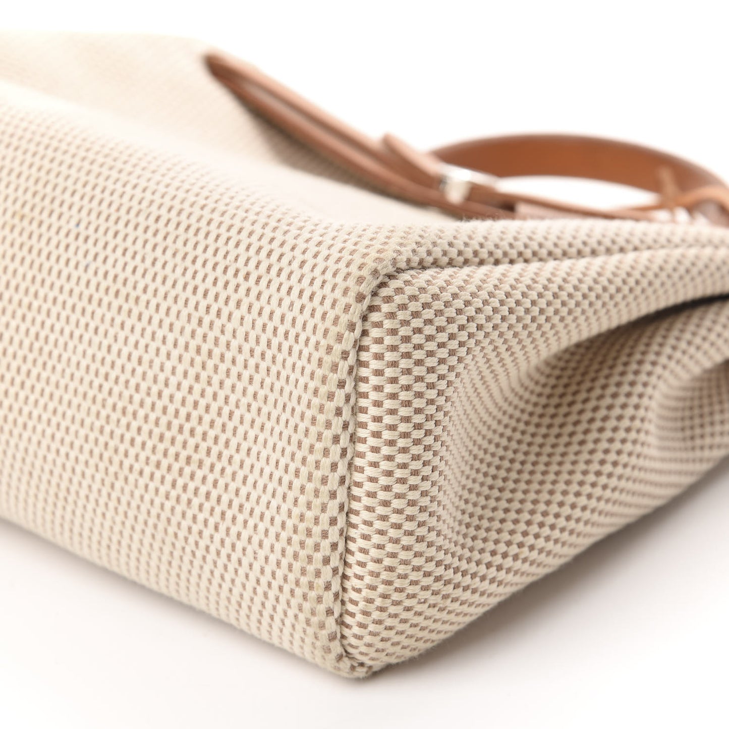 Toile Vache Herbag 30 PM Natural