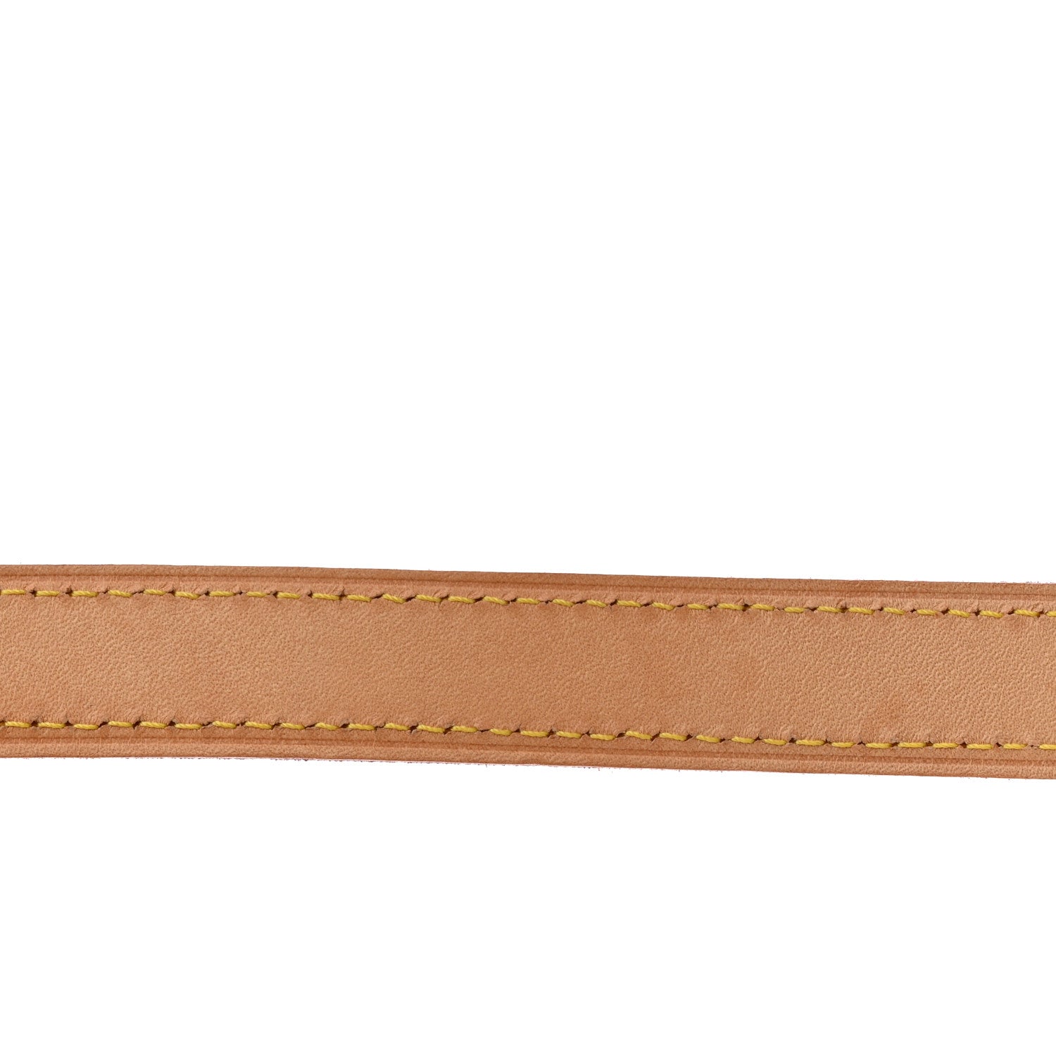 Louis Vuitton Vachetta Bandouliere Strap Extender 5 of 5
