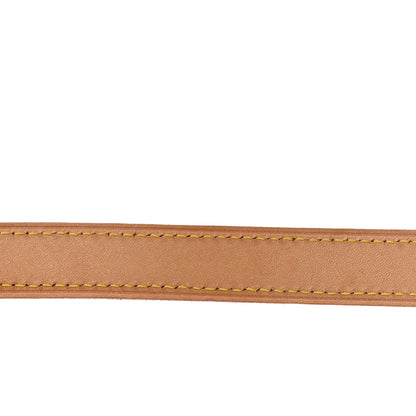 Louis Vuitton Vachetta Bandouliere Strap Extender 5 of 5