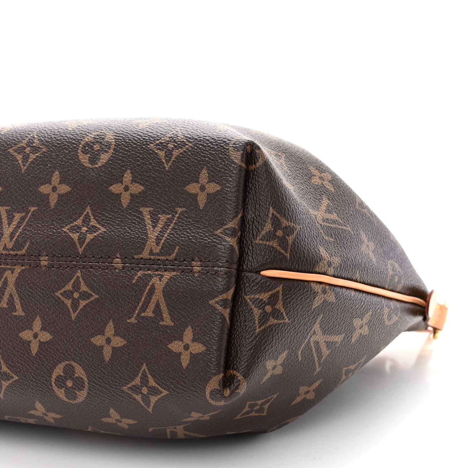 Louis Vuitton Monogram Turenne PM 10 of 10