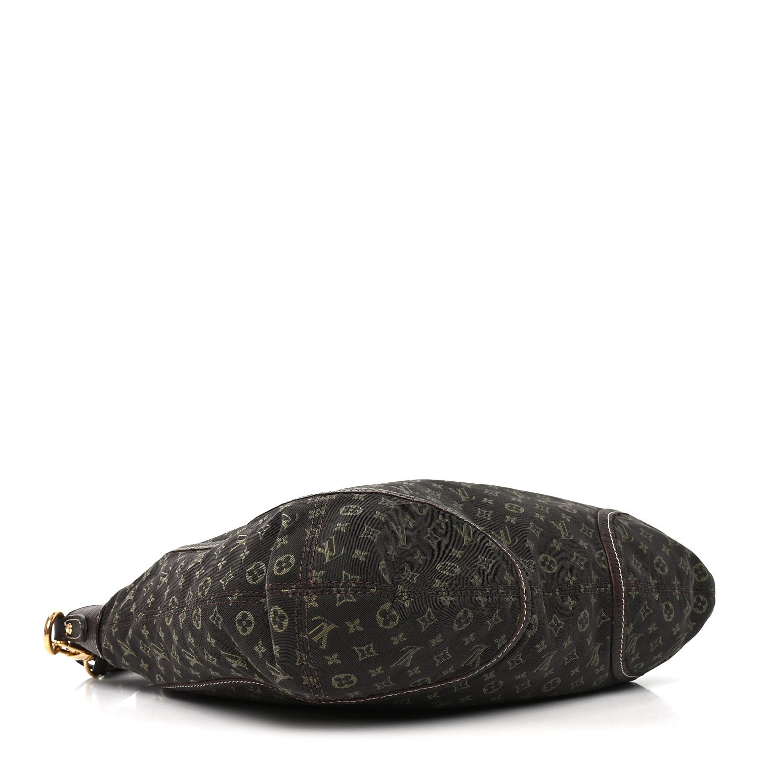 Louis Vuitton Mini Lin Besace Angele Ebene 3 of 9