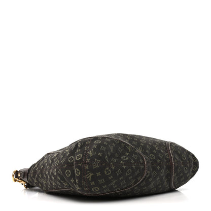 Louis Vuitton Mini Lin Besace Angele Ebene 3 of 9
