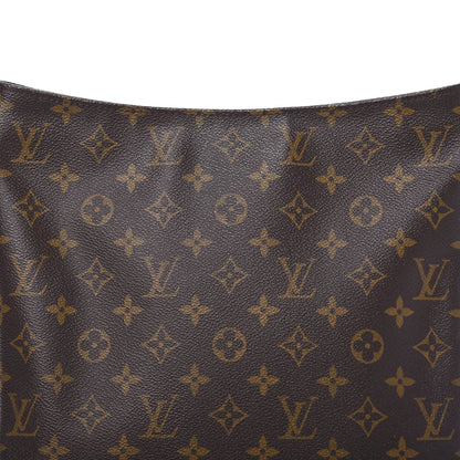 Louis Vuitton Monogram Looping GM 11 of 11