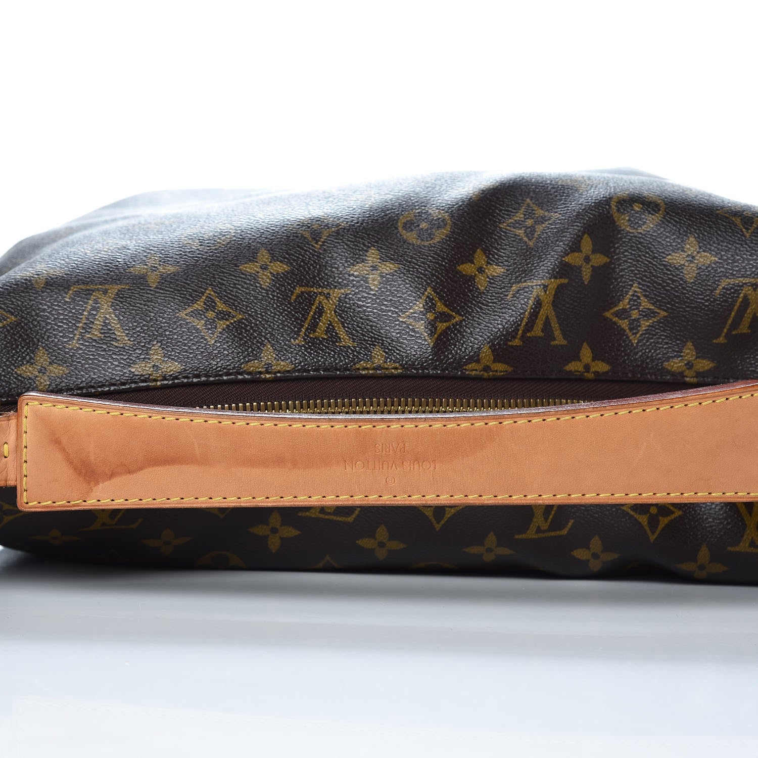 Louis Vuitton Monogram Sully MM 8 of 8