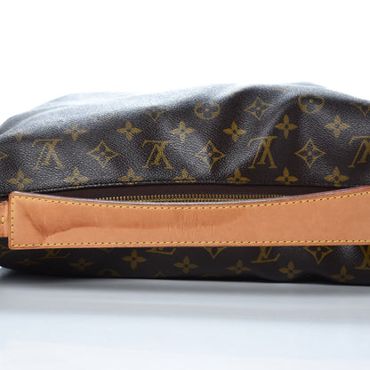 Louis Vuitton Monogram Sully MM 8 of 8