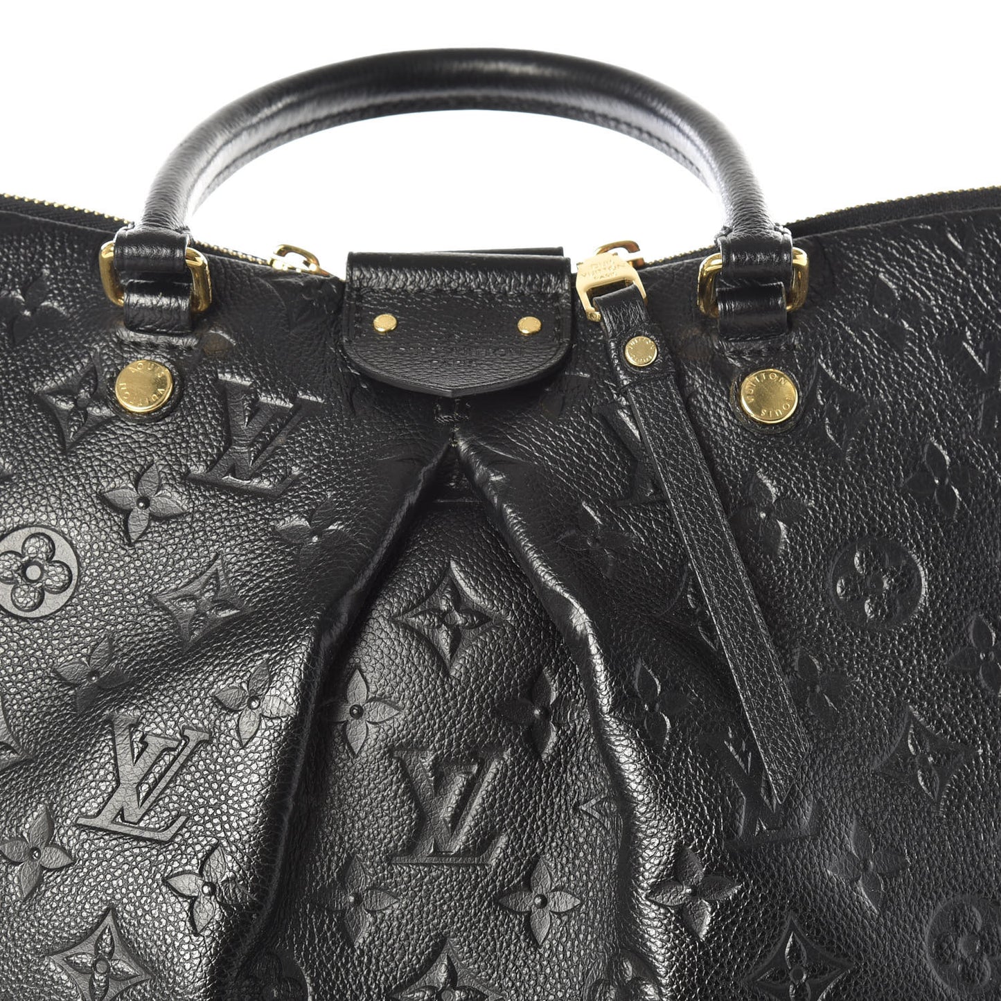 Empreinte Mazarine MM Black