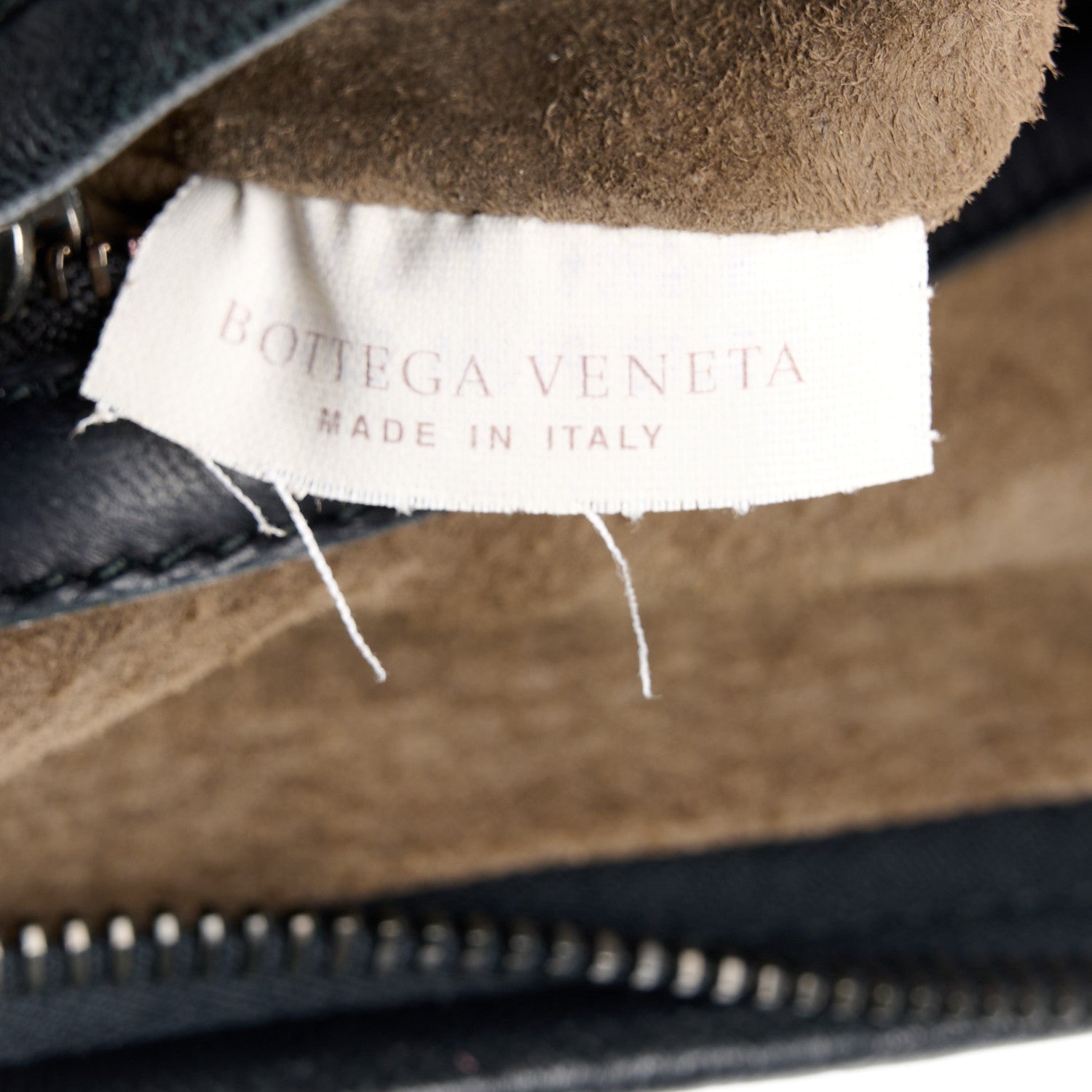 Bottega Veneta Nappa Intrecciato Medium Veneta Hobo Black 8 of 12