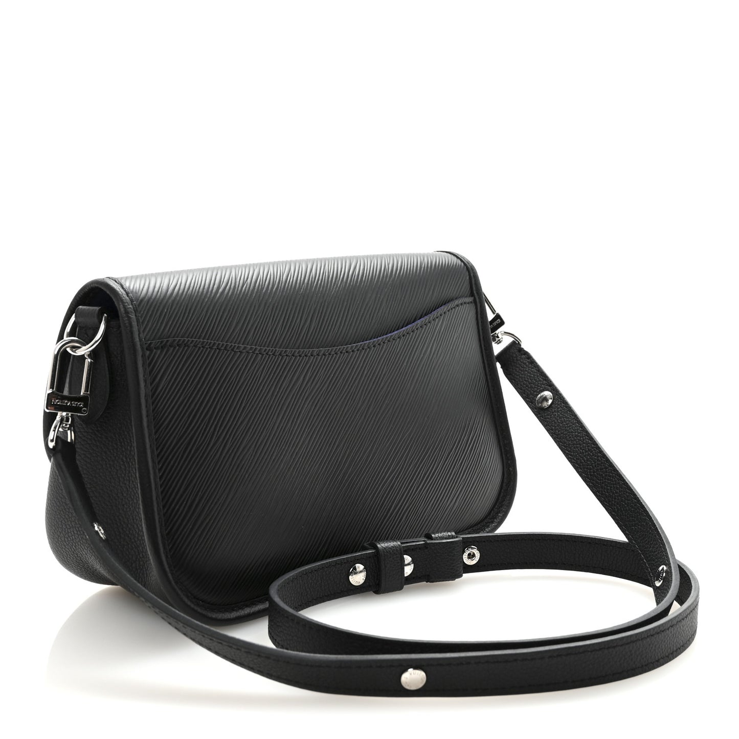 Epi Buci Crossbody Black