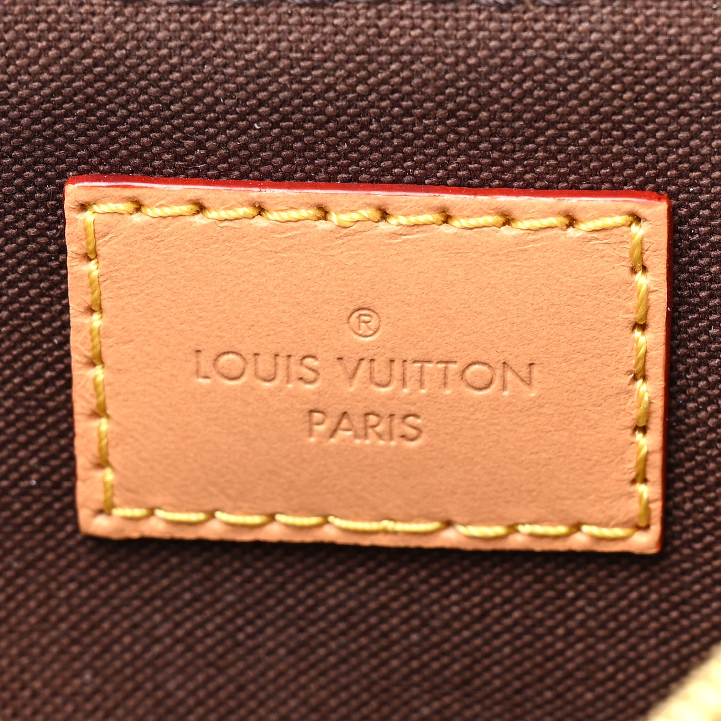 Monogram Liv Pochette