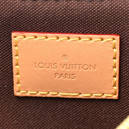 Louis Vuitton Monogram Liv Pochette 8 of 14