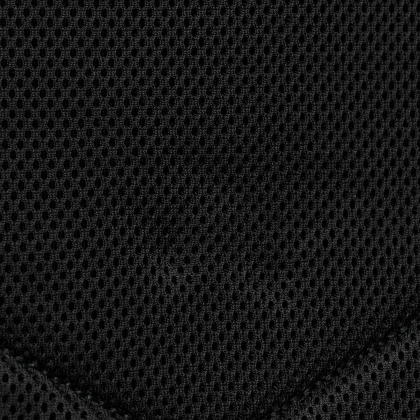 Canvas Nappa Cubic Monogram Brandenburg Backpack Black White