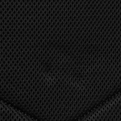 MCM Canvas Nappa Cubic Monogram Brandenburg Backpack Black White 11 of 11