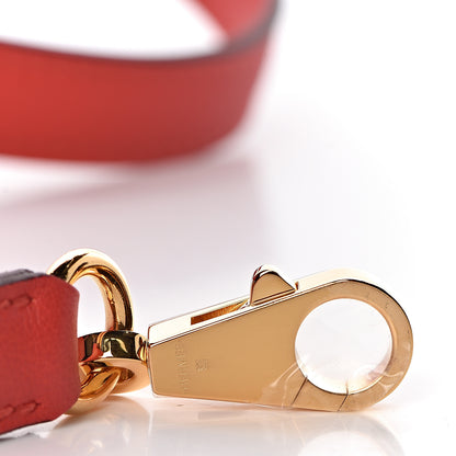 Hermes Swift Kelly Retourne 25 Rouge Tomate 22 of 31