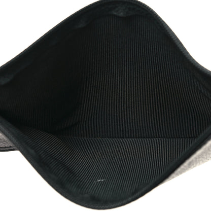 Chanel Caviar CC Backpack Black 7 of 12