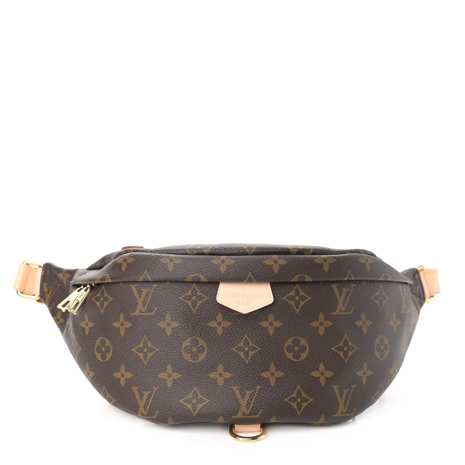 Louis Vuitton Monogram Bumbag 1 of 8