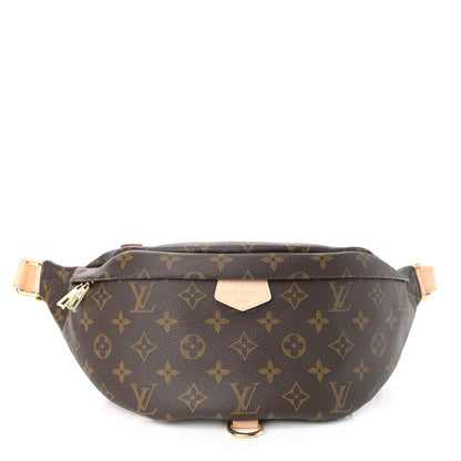 Louis Vuitton Monogram Bumbag 1 of 8