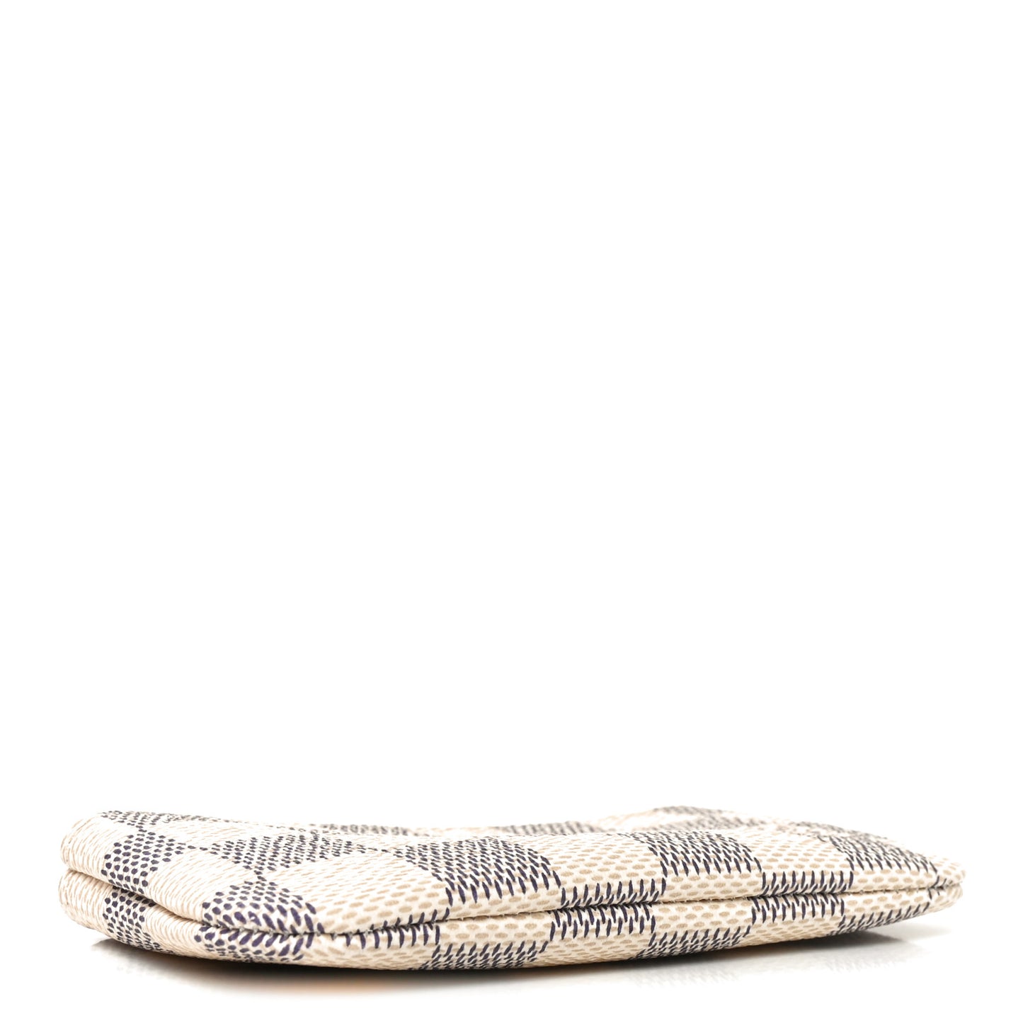 Damier Azur Key Pouch
