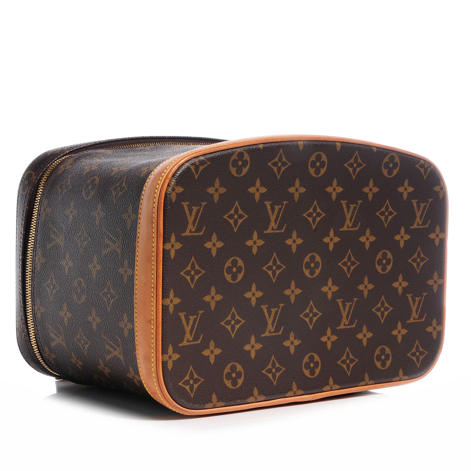 Louis Vuitton Monogram Nice 4 of 6