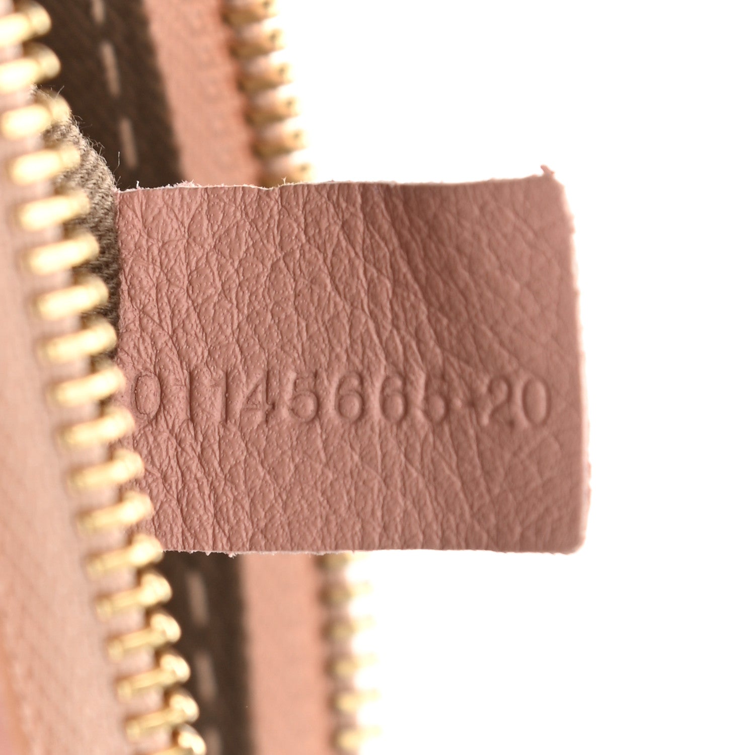 Chloe Calfskin Mini Marcie Satchel Waterlily 7 of 14