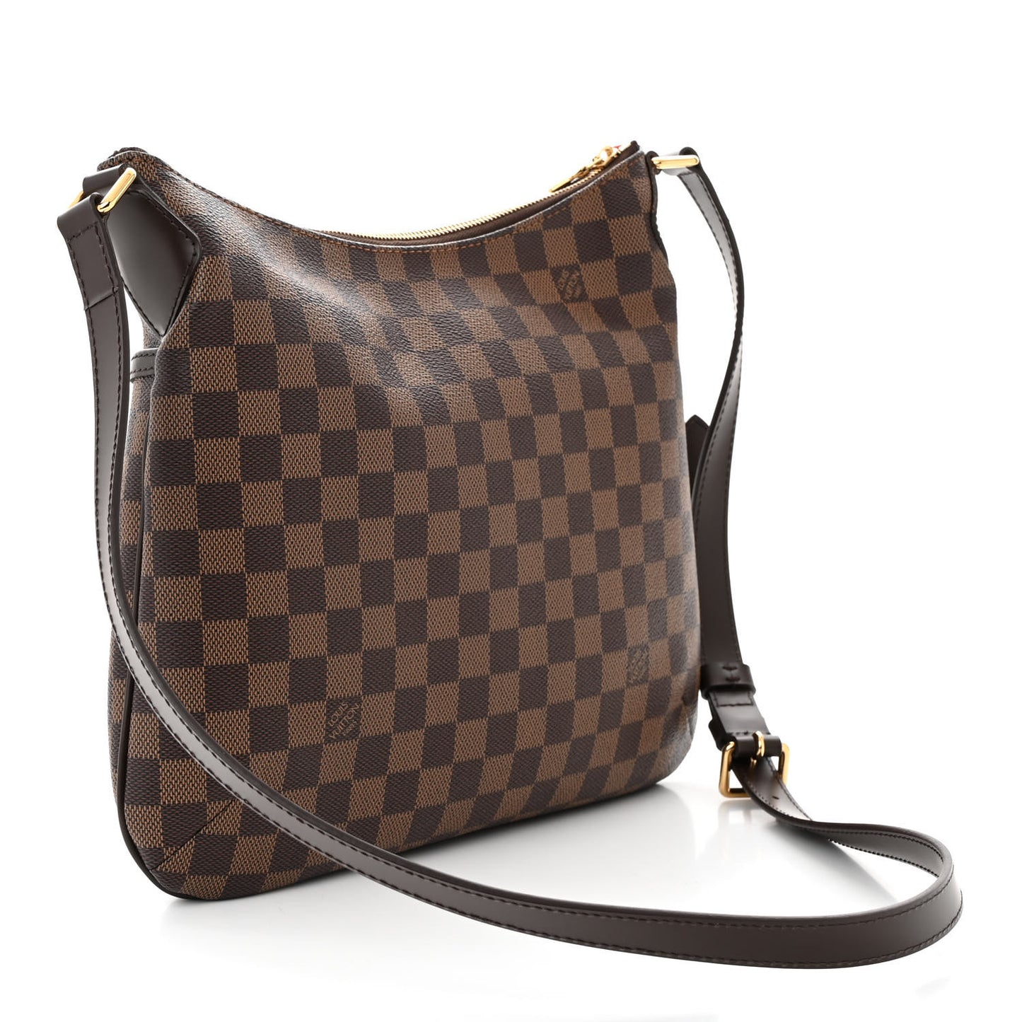 Damier Ebene Bloomsbury PM