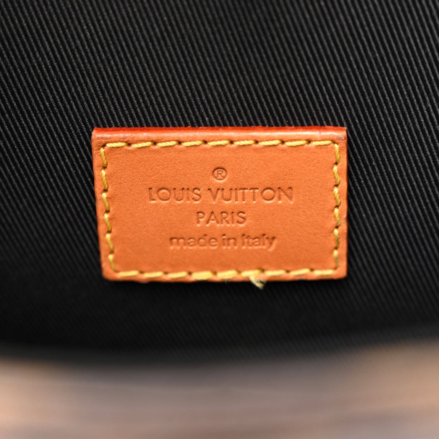 Louis Vuitton x NIGO Giant Damier Ebene Monogram Mini Tote 6 of 10