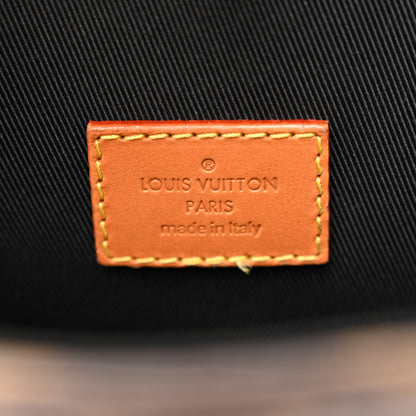 Louis Vuitton x NIGO Giant Damier Ebene Monogram Mini Tote 6 of 10