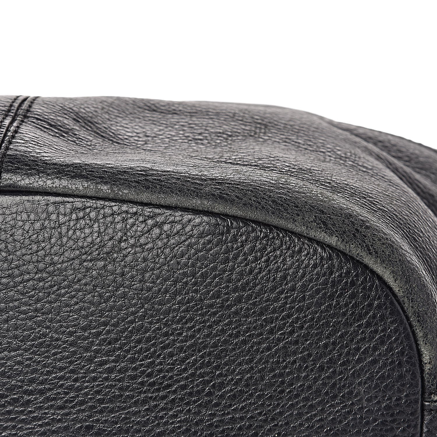 Givenchy Sugar Goatskin Small Nightingale Black 18 of 23