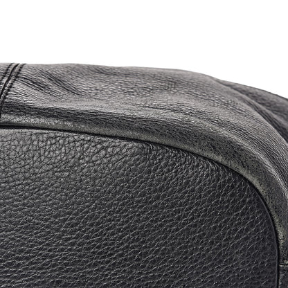 Givenchy Sugar Goatskin Small Nightingale Black 18 of 23