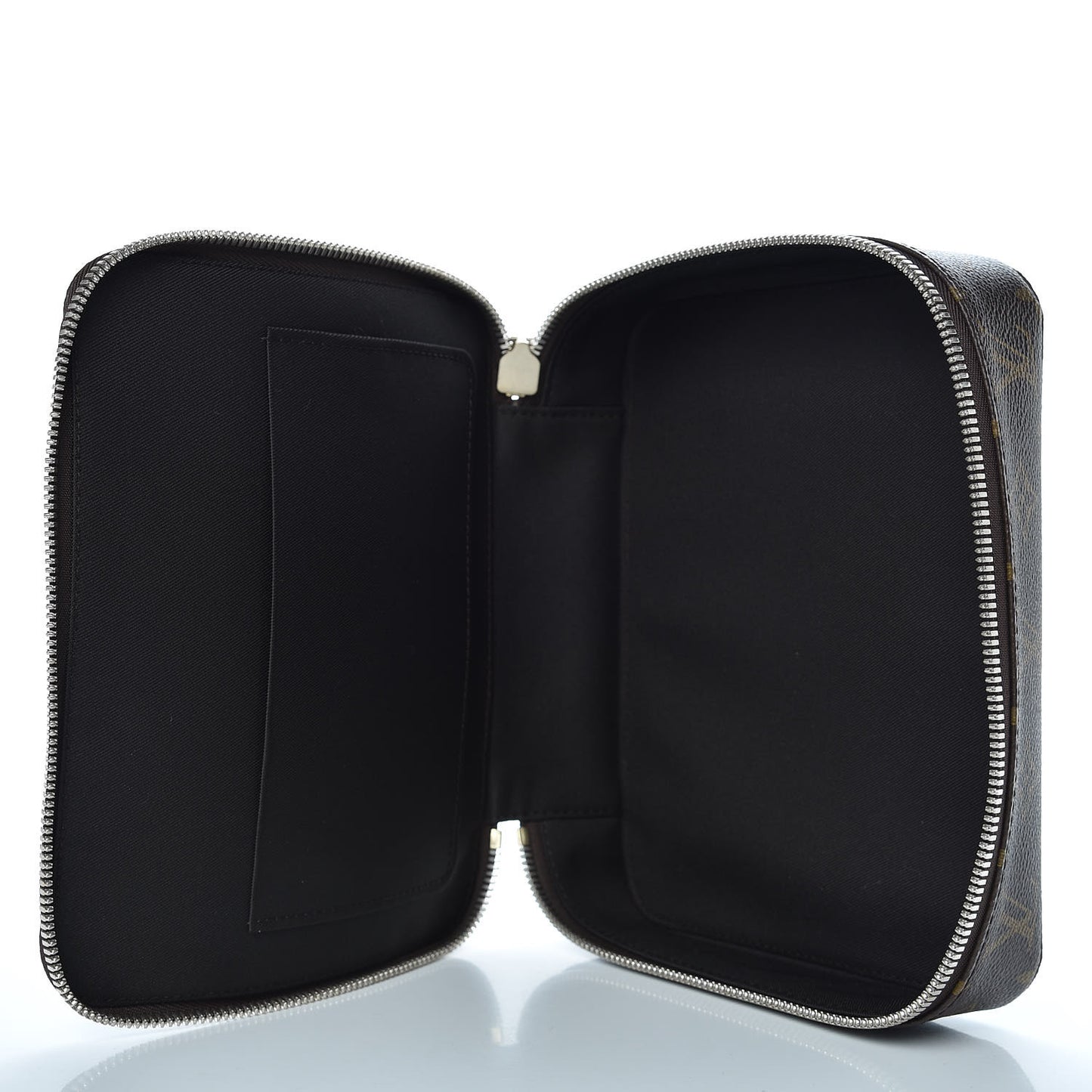 Monogram Horizon Accessories Pouch