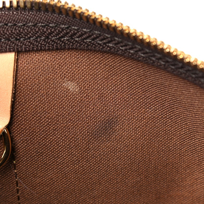 Louis Vuitton Monogram Keepall Bandouliere 55 17 of 29