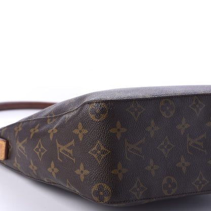 Louis Vuitton Monogram Looping MM 6 of 12