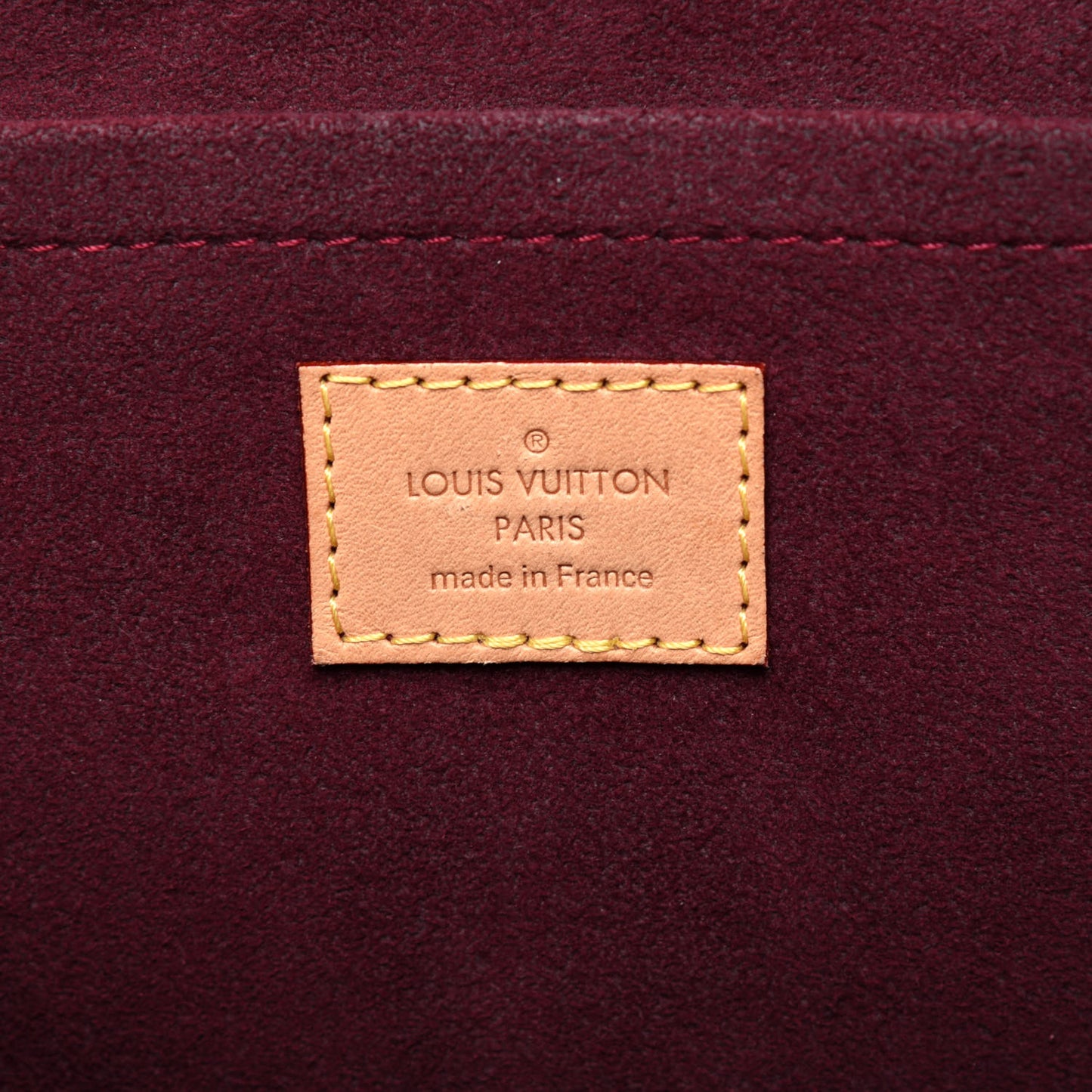 Monogram Montsouris NM Backpack