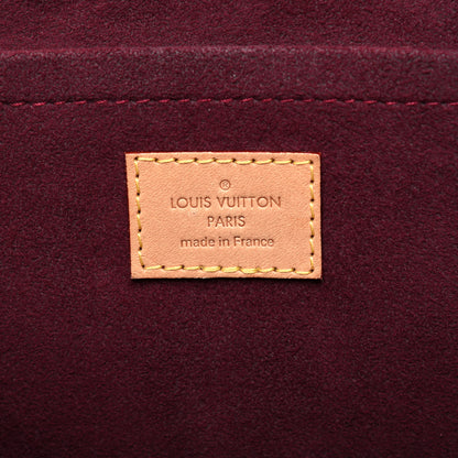 Louis Vuitton Monogram Montsouris NM Backpack 5 of 23