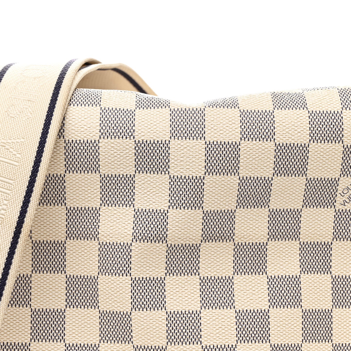 Damier Azur Naviglio