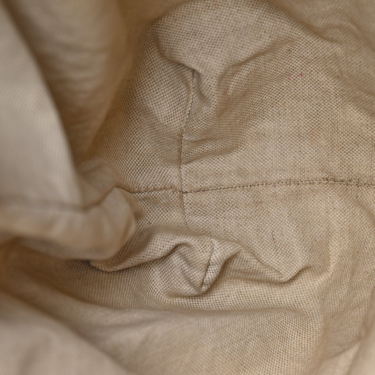 Gucci Monogram Large Sukey Tote Dark Brown 17 of 21