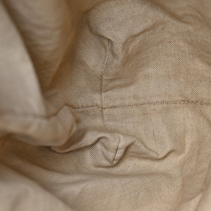 Gucci Monogram Large Sukey Tote Dark Brown 17 of 21