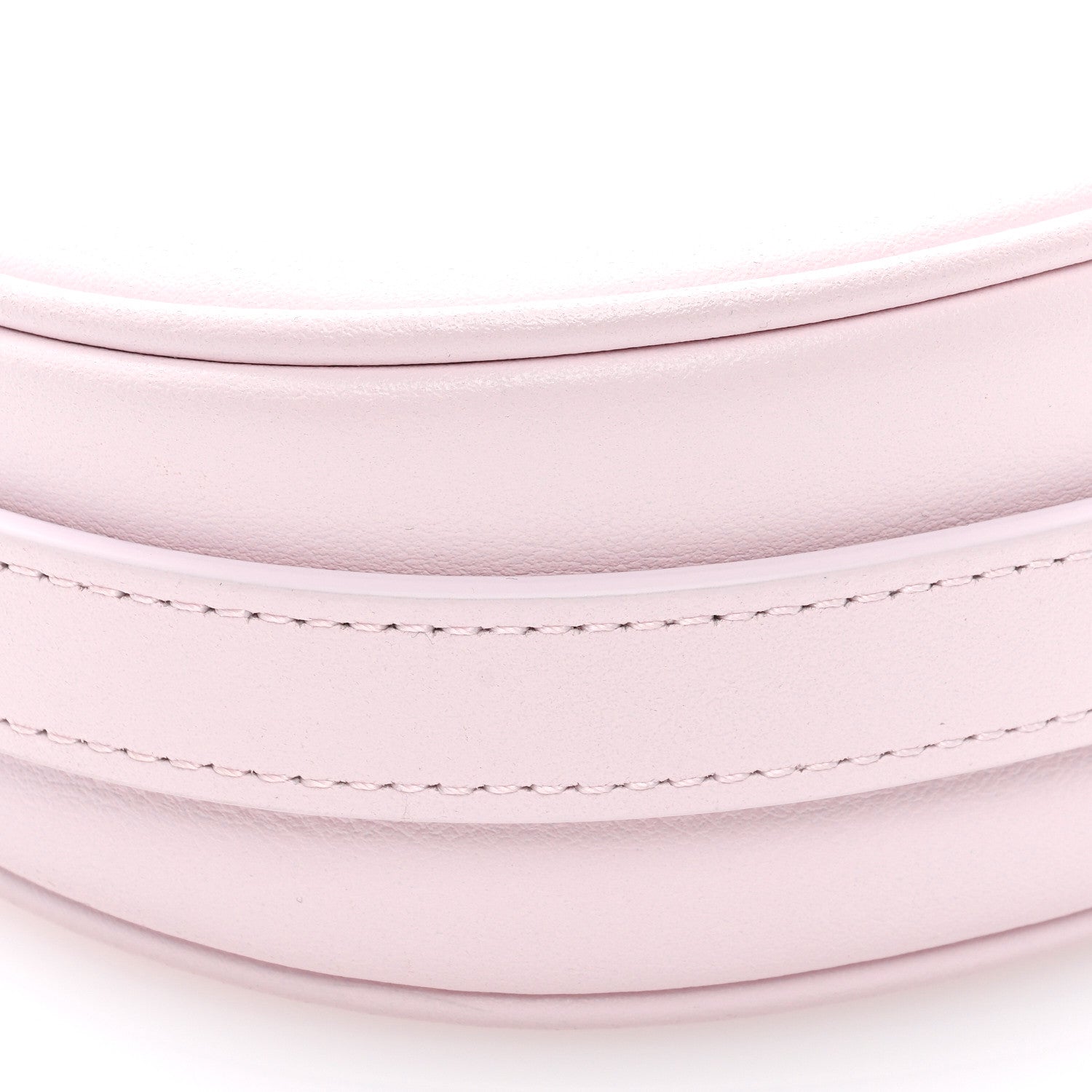 Celine Smooth Calfskin Mini Ava Shoulder Bag Peony 7 of 8