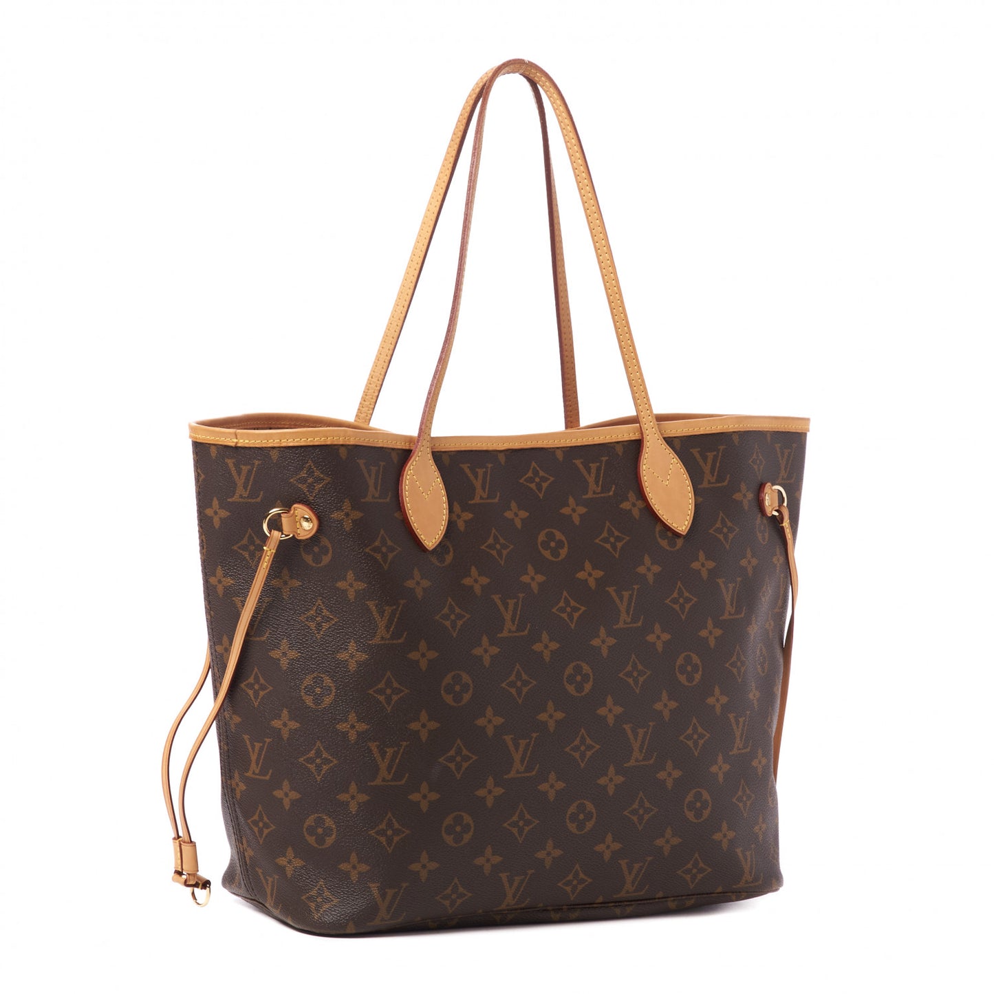 Monogram Neverfull MM