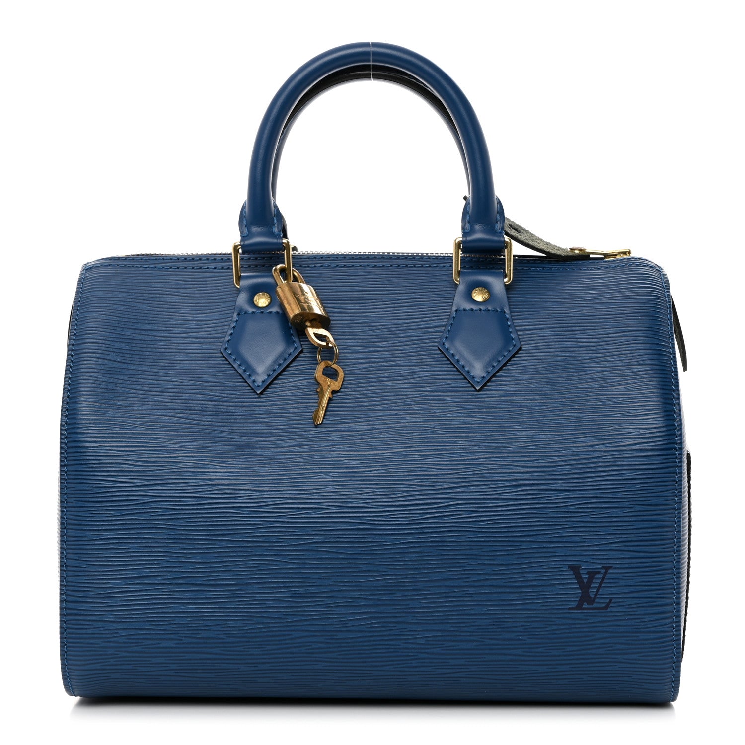 Louis Vuitton Epi Speedy 25 Toledo 1 of 11