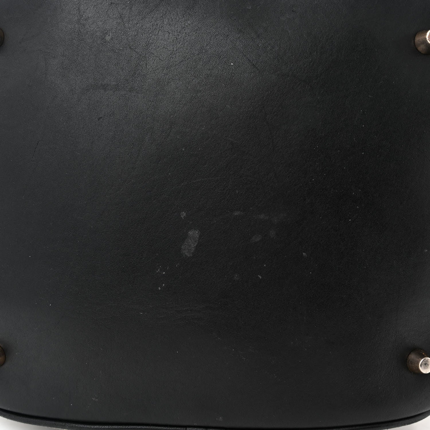 Burberry Canvas Mega Check Medium Ashby Hobo Black 13 of 22