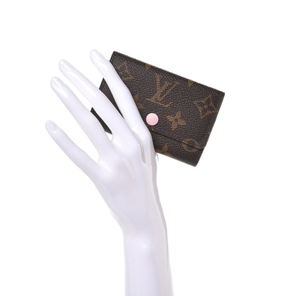 Louis Vuitton Monogram Multicles 6 Key Holder Rose Ballerine 2 of 8