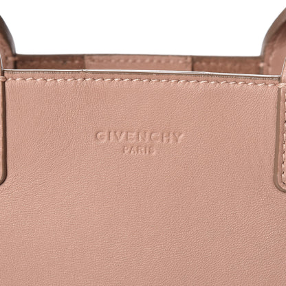 Givenchy Nappa Medium Easy Tote Pale Pink 18 of 29